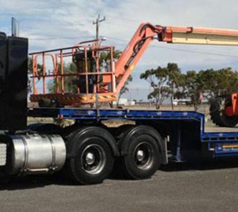Brisbane Scissor Lift Hire - Acacia Ridge, QLD
