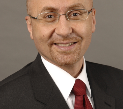 Hani Z. Ibrahim, M.D., FACS - South Weymouth, MA