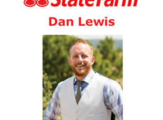 Dan Lewis - State Farm Insurance Agent - Colorado Springs, CO