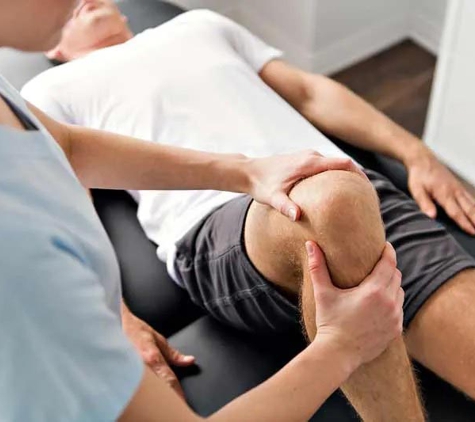 Pinpoint Physiotherapy and sports medicine