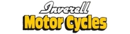 Inverell Motor Cycles Logo