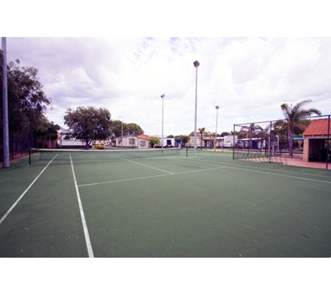 Geographe Bay Holiday Park - Broadwater, WA