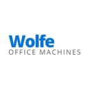 Wolfe Office Machines - Office Equipment & Supplies