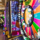 Launching Pad Trampoline Park - Trampolines