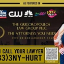 Grigor Law Injury & Car Accident Lawyers - Attorneys