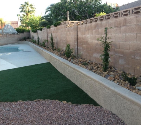 Rosales Landscaping - Las Vegas, NV