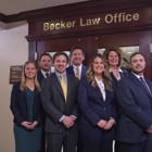 Becker Law Office