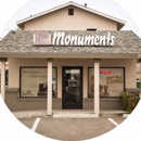 PSM Monuments - Cemetery Equipment & Supplies