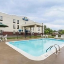 Days Inn by Wyndham Doswell At the Park - Hotels