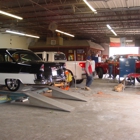 Reyna Auto Body Clinic Inc