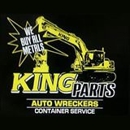 King Parts Auto Wreckers - Automobile Salvage