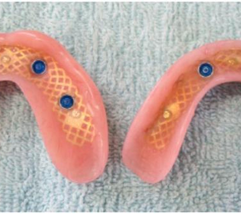 Active Denture Clinic - Lismore, NSW