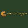 Court Concepts gallery