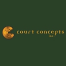 Court Concepts - Tennis Court Construction