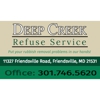 Deep Creek Refuse gallery