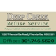 Deep Creek Refuse