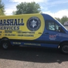 Marshall Services gallery