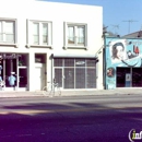 Sportie LA - Shoe Stores