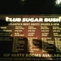 Club Sugar Bush