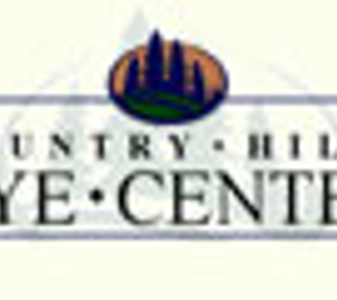 Country Hills Eye Center - David E Brodstein MD - Ogden, UT