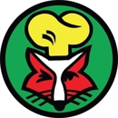 Fox's Pizza Den - Restaurants