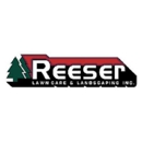 Reeser Lawn Care & Landscaping Inc. - Landscape Contractors