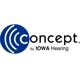 Concept by Iowa Hearing - Pella