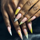 Iconiq Nail Verse Richmond - Nail Salons