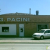 G Pacini Auto Body gallery