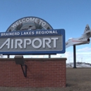 BRD - Brainerd Lakes Regional Airport - Airports