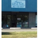 Alegna's Gift and Thrift llc - Thrift Shops