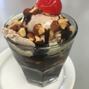 Burr's Fountain - Ice Cream & Frozen Desserts