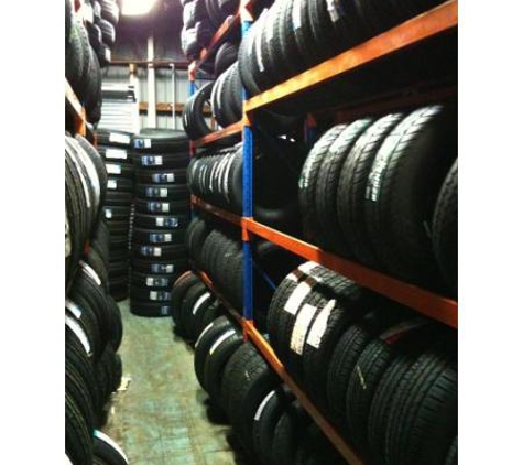 Advance Tyre & Auto Pty Ltd - Waitara, NSW