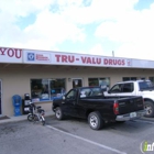 Tru-Valu Drugs