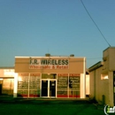 F R Wireless - Cellular Telephone Service