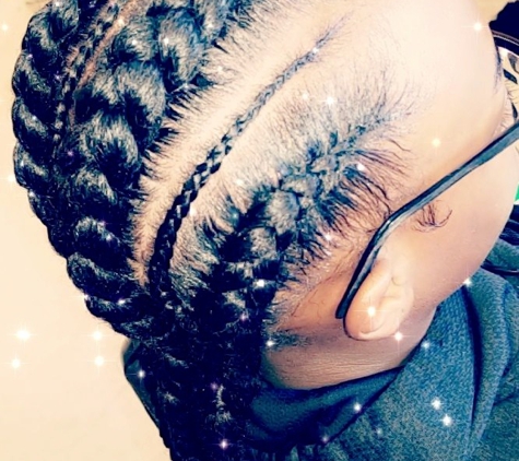 Safari African Braids - Merrillville, IN