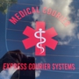 Express Courier Systems Inc