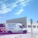 Fellner Refrigeration Inc - Refrigeration Equipment-Parts & Supplies