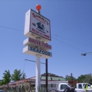 Sammy's Restaurant - American Restaurants