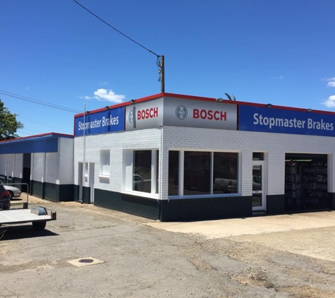 Stopmaster Brake Service