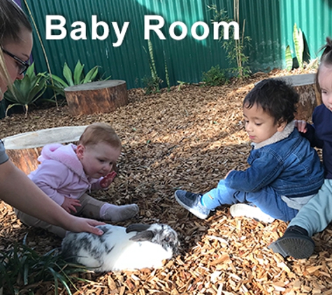 Regency Road Child-Care Centre & Kindergarten - Sefton Park, SA. Baby Room