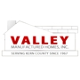 Valley Manufactured Homes, Inc.