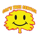 Cox's Tree Service - Tree Service