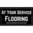 At Your Service Flooring - Floor Materials