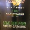 Caliber Collision gallery