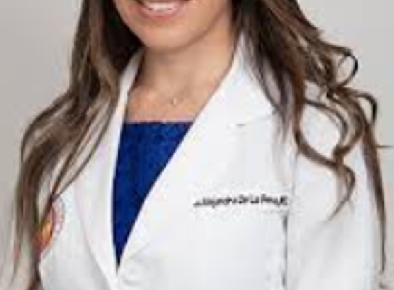 Dr. Maria Alejandra De La Peña, MD - Fort Lauderdale, FL