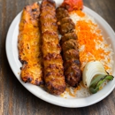 Jino's Pars - Persian restaurant - Pizza