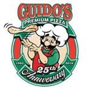 Guido's Premium Pizza - Pizza