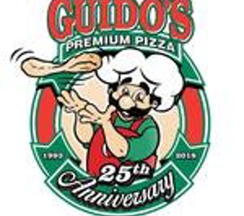 Guidos Premium Pizza Hartland - Hartland, MI