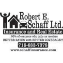 Robert E Schaff LTD Insurance & Real Estate - Real Estate Agents